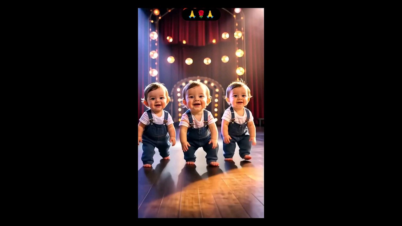 talent show