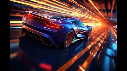 The Afternoon Drive™ - TEST