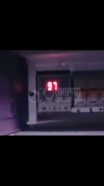 🇺🇦 The agreement to stop fighting has ended