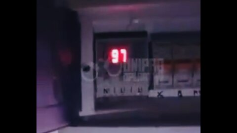 🇺🇦 The agreement to stop fighting has ended