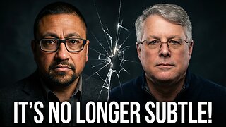 The Bible Warned Us And 2025 Exposed It All!