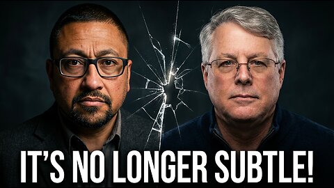 The Bible Warned Us And 2025 Exposed It All!