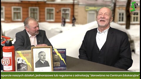Andrzej SZCZĘŚNIAK: Boże miej wOpiece Ukrainę gdy Putin przestanie oszczędzać ich energetykę jądrową