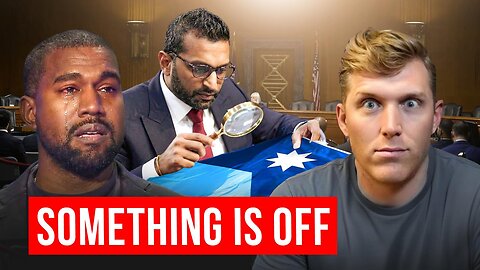 Kanye West Issues STUNNING Apology! FBI Uncovers MASSIVE Conspiracy in Minnesota