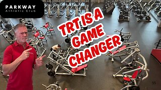 What Happens When You Start TRT?