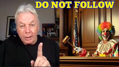 David Icke analizza la truffa del diritto della terra | Parte 1