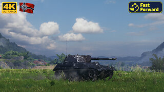 spahpanzer-sp-i-c - pearl-river - World of Tanks - WoT - FastForward