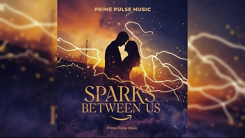 Sparks Between Us