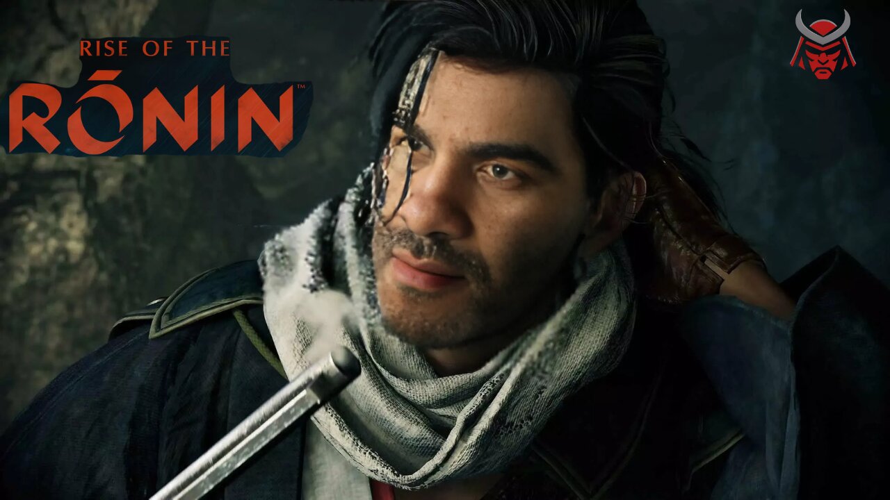 🔴 LIVE: WuRonin - Rise of the Ronin — First Playthrough | Samurai Combat & Reactions