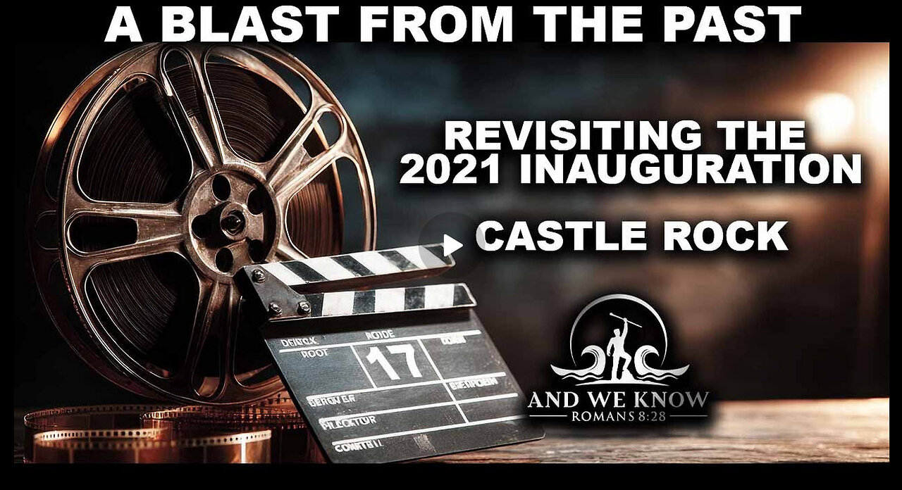 AND WE KNOW 11.20.2025