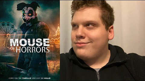 Mouse Of Horrors - 2025 Movie Review