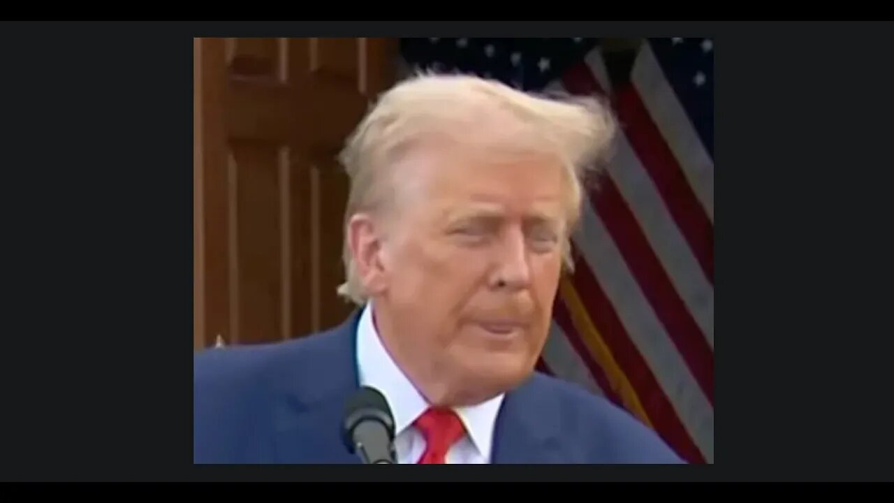 Bullshit behavior expert says Trump lied at press conference