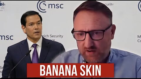 Basil! Chay Bowes - London is religiously devout for war on Russia