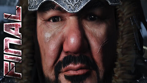 GHOST OF TSUSHIMA PART 24 WALKTHROUGH