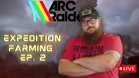 NEW UPDATE! Expedition Farming | Arc Raiders
