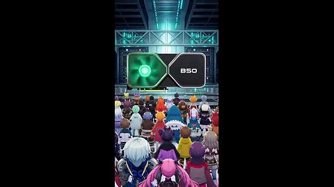 VTubers and NVIDIA 50-Series Blackwell Workstation GPU Card (SORA)