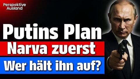 Putin schlägt zu – fällt die NATO in wenigen Tagen? Warum dein Plan B jetzt zählt!