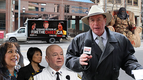 Is a Toronto police lawyer dictating who should and shouldn't get arrested?