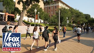 'APPALLING': Hosts stunned by new report on test scores