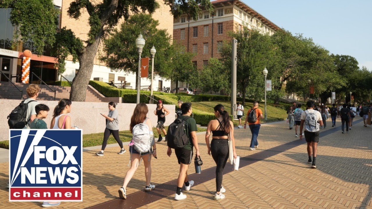 'APPALLING': Hosts stunned by new report on test scores