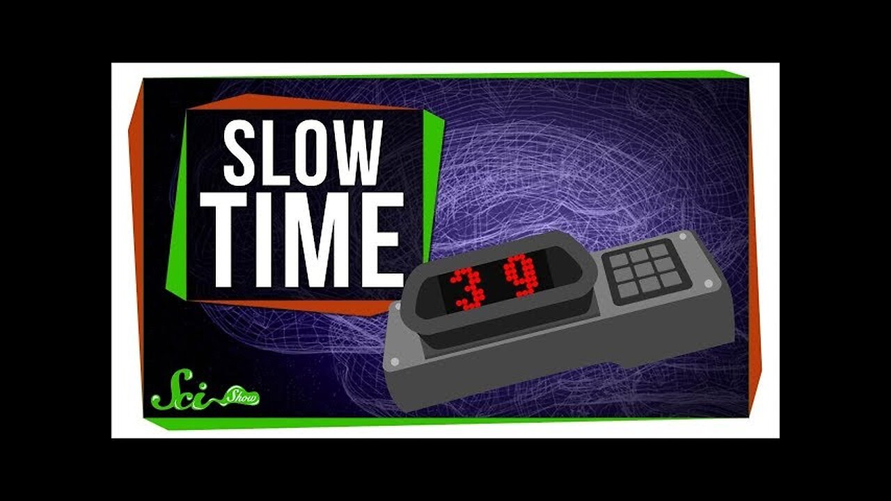 Why Does Time Slow Down During Car Accidents?