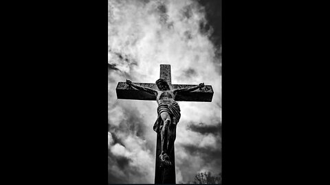 The Bible is clear the Jewish people killed Christ