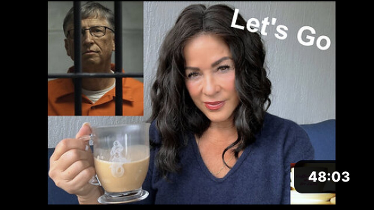 DAY 2: GOOD GUYS OUT, NOW BAD GUYS INTO JAIL