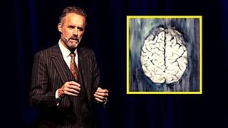 Jordan Peterson: Face Your Fears or Suffer the Consequences