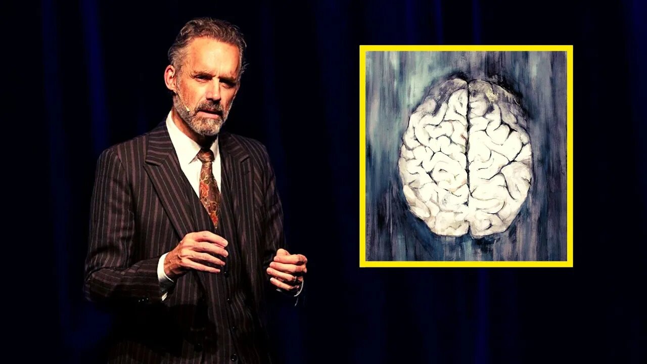 Jordan Peterson: Face Your Fears or Suffer the Consequences