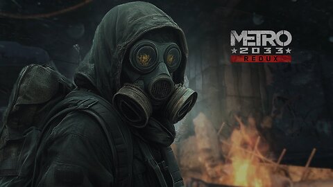 This is What Made Metro 2033 Great