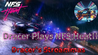 Chill vibing with Newer Campaign Start on Heat! day 13 of Racers Streammas!