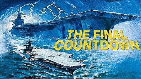 The Final Countdown (1980)