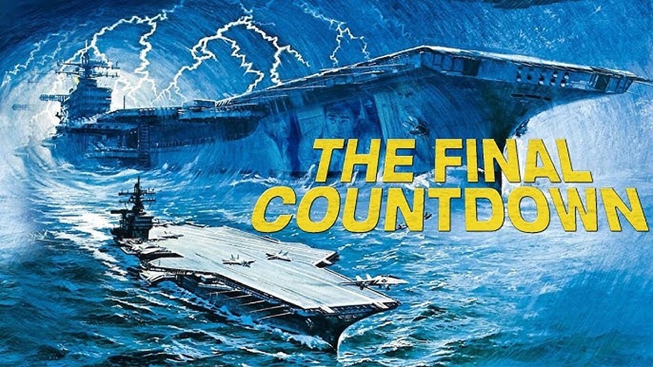 The Final Countdown (1980)