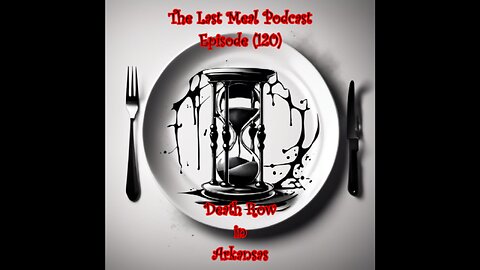 (120) Death Row in Arkansas