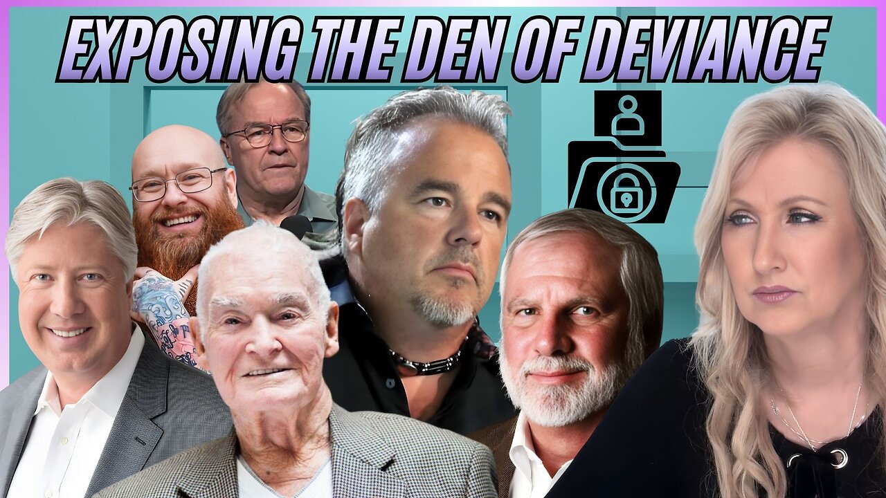 Exposing the Den of Deviance