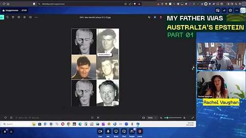 "I Know Where The Children Are Buried" (Pt 1/2) Rachel Vaughan ~ Nugget's News 2/3/26