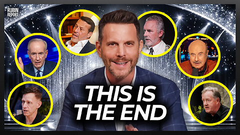 Dr. Phil Ghosted by Kamala, How Elon Almost Went Broke, Tony Robbins’ Best Life Hack & More