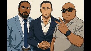 The Tri-State Commission, Election Weekend Edition || APOSTATE RADIO 033 (Guest: Adam B. Coleman)