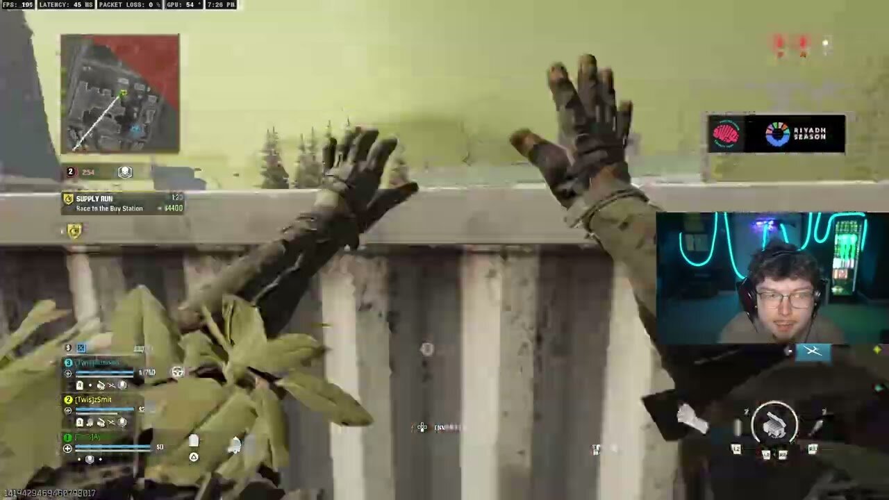 Rated’s Team Absolutely WIPES Aydan’s Squad in $1M WSOW Game 💀