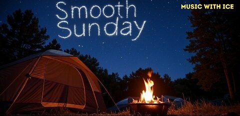 Music With Ice: Smooth Sunday