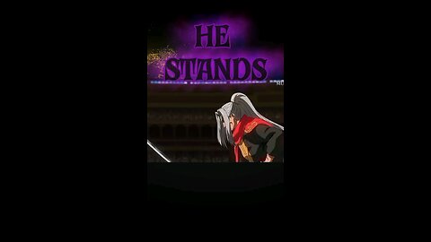 THE SUFFERING SERVANT — He Was Pierced, Yet He Stood