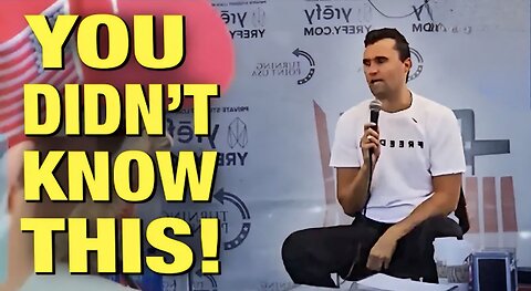 EVEN MORE Serious Questions Surface About Charlie Kirk’s Security Team!