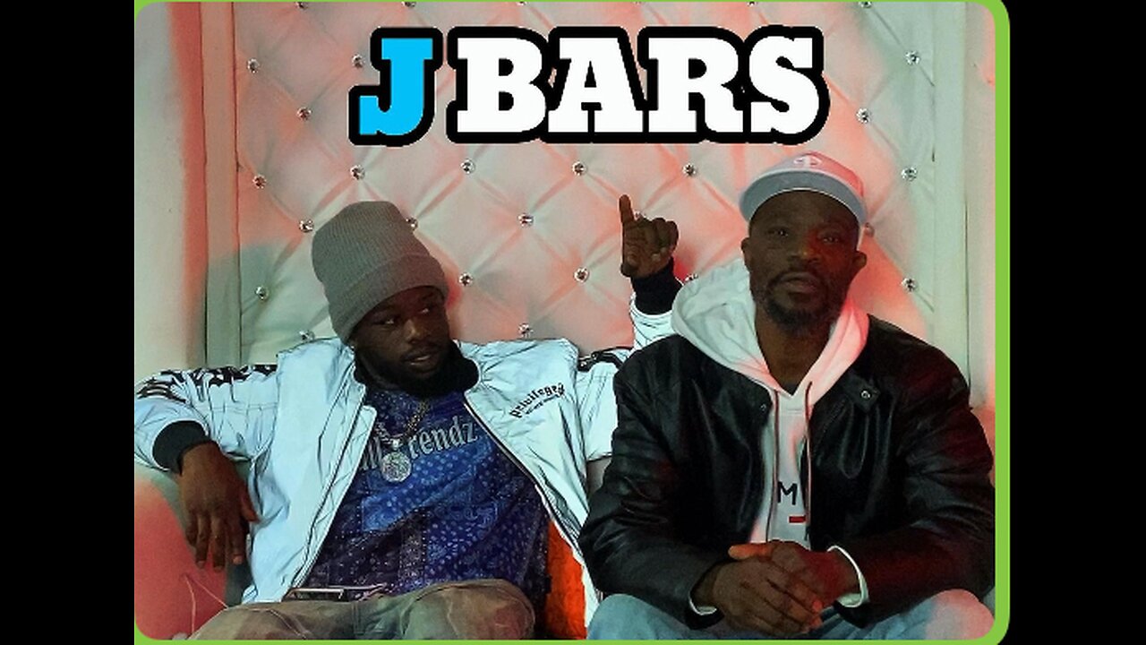 Set The Tone Interviews Featuring J BARS