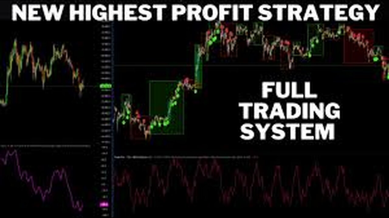 THE TRADING SYSTEM EVERY TOP TRADER IS RAVING ABOUT Why This Trading System Works Like Crazy