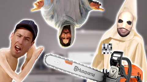 [YTP] Fudge Crud Nipple-Clamp’s Gaytard Cuck Agenda