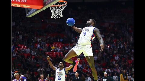 "NBA Celebrity All-Star Gameme of the Year! 🤩🔥"