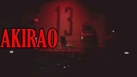 Akirao - Full Game - No Commentary