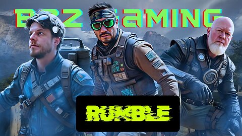 Back To The Surface... | B2Z Gaming