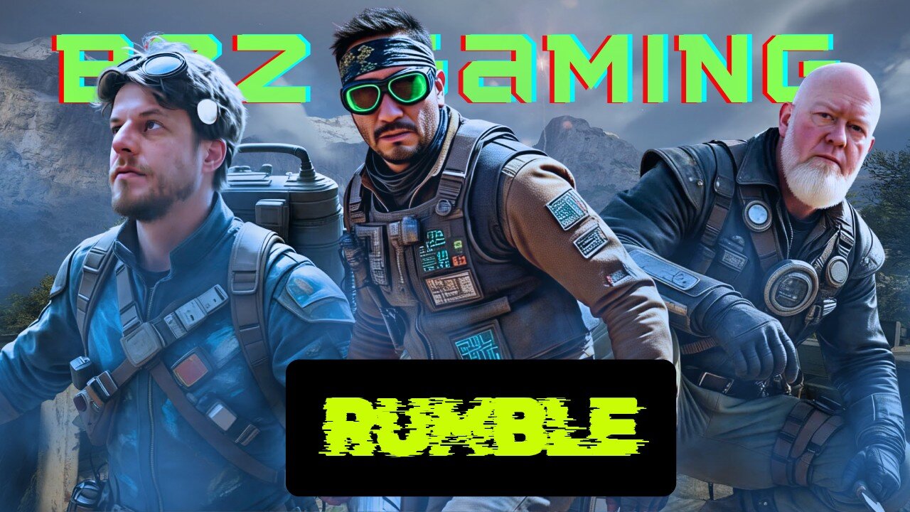 Back To The Surface... | B2Z Gaming