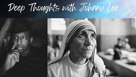 Mother Teresa's Struggle with God: The Dark Letters - (Mar 13th 2024)